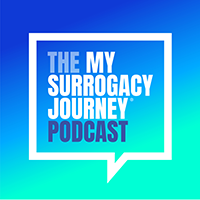 My Surrogacy Journey Podcast